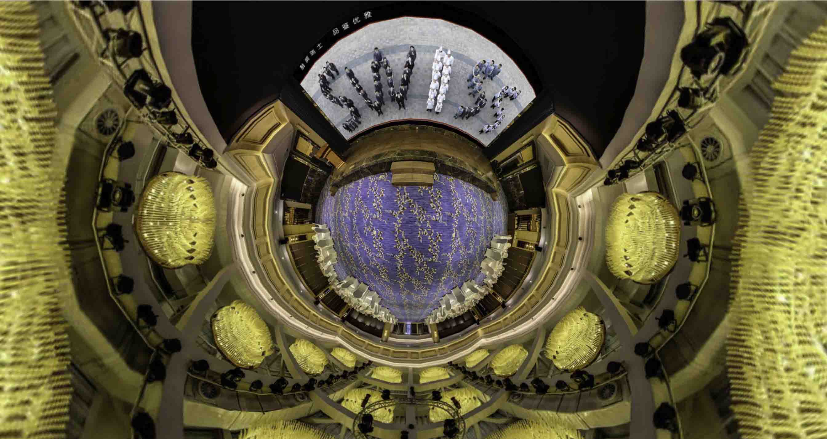 类乌齐探索VR全景拍摄中的深度感：营造沉浸式体验的关键要素